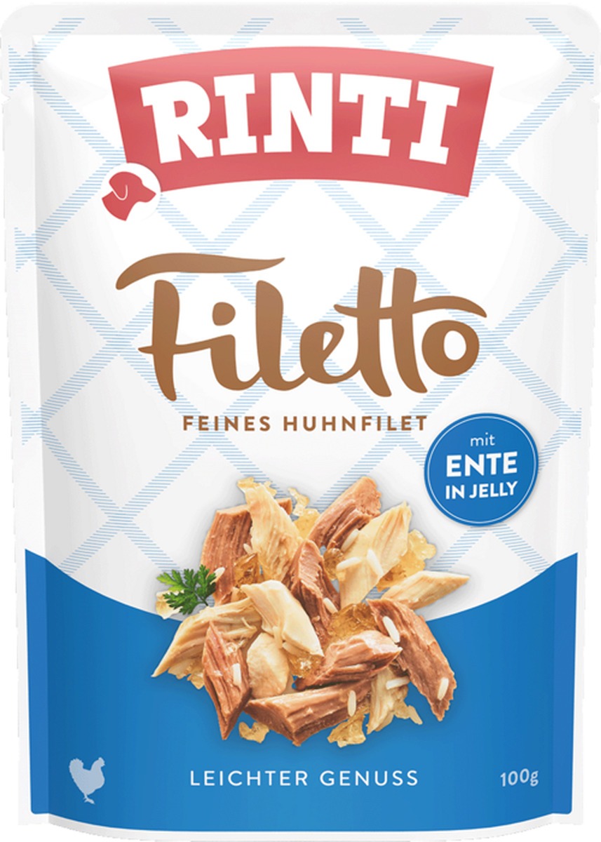 Filetto in Jelly