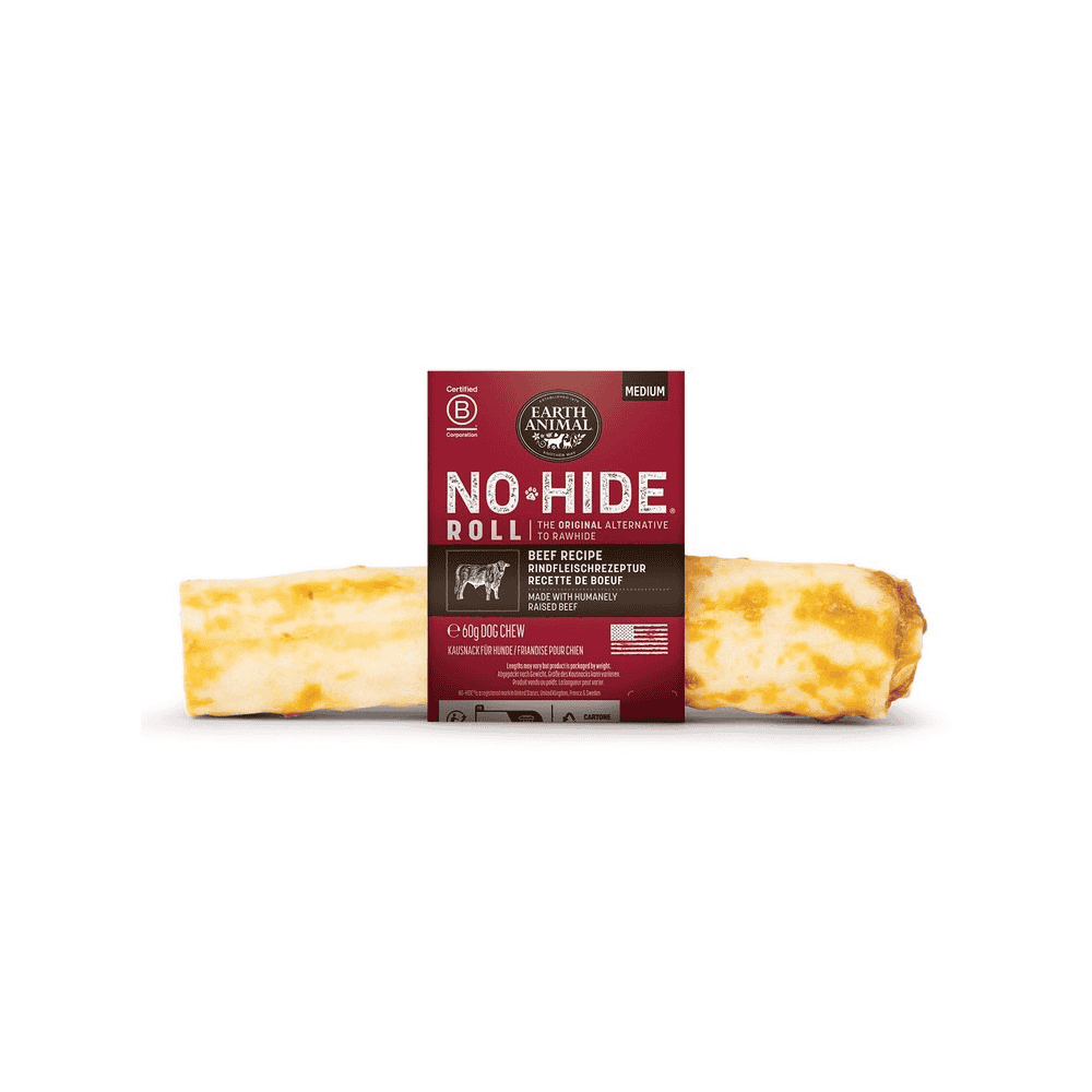 No Hide Roll Beef