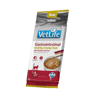 Feline Adult Gastrointestinal Cream mit Huhn und Thunfisch