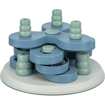 Dog Activity Flower Tower