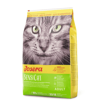 SensiCat