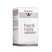 hair & nails