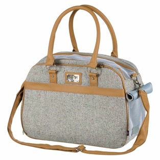 Helen dog bag
