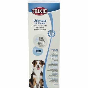 Urintest Kit für Hunde