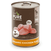 Dog Organic Chicken pure organic