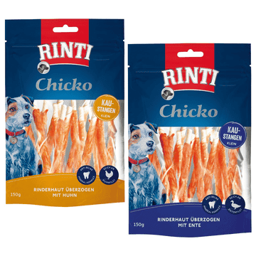 Chicko Bâtonnets à mâcher petits