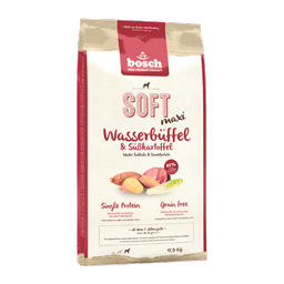 Soft Maxi Wasserbüffel & Süsskartoffel