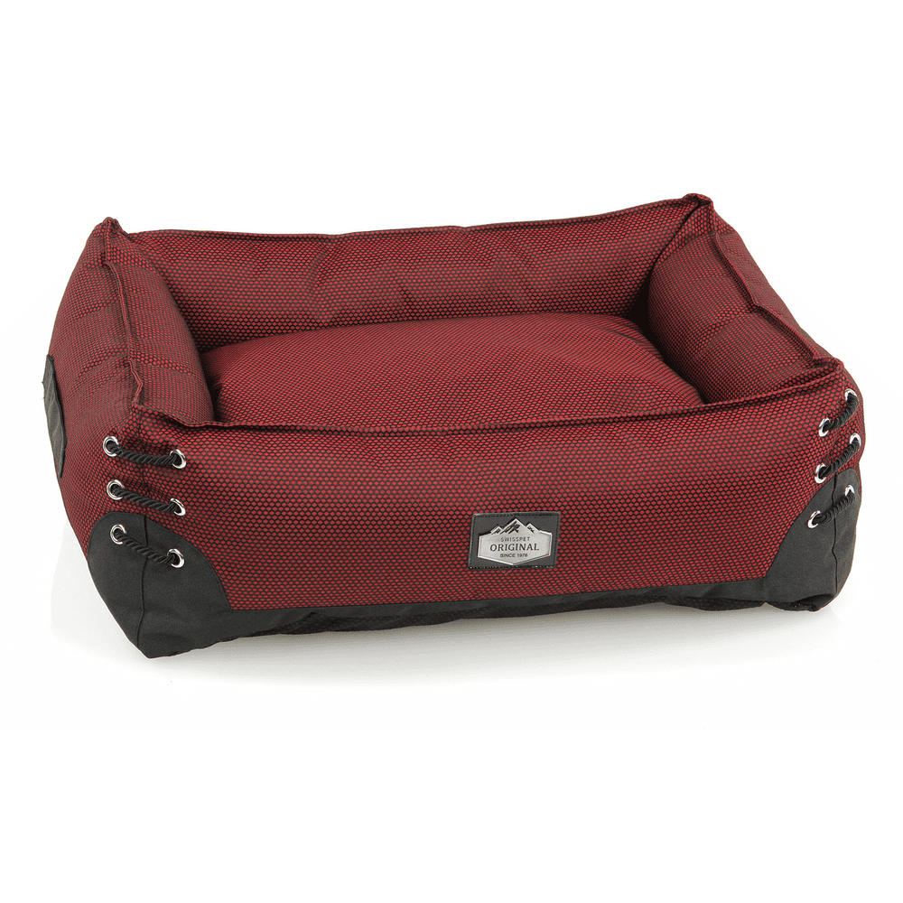 Lit pour chiens & chats Bagua