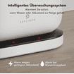 Dockstream kabelloser Trinkbrunnen