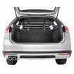 Auto-Gitter, silber/schwarz