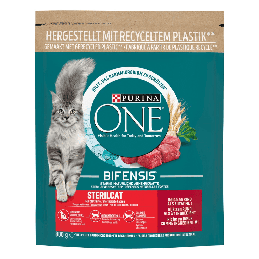 Sterilcat