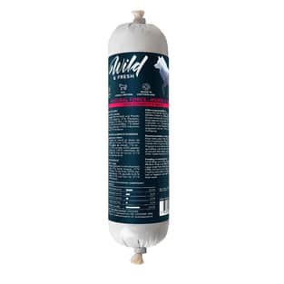 Natural Force Pferd