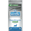 Canine Hypoallergenic Oeuf & Riz