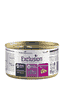 Cat Hypoallergenic Pork & Potato Wet