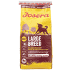 Large Breed au saumon