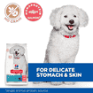 Canine Hypoallergenic Small &amp; Mini Breed Salmon