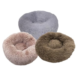 Kuschelbett Donut ESLA