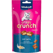 Crispy Crunch, Lachs
