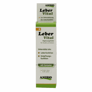 Leber-Vital Bio