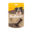DogBiscotti with insect protein