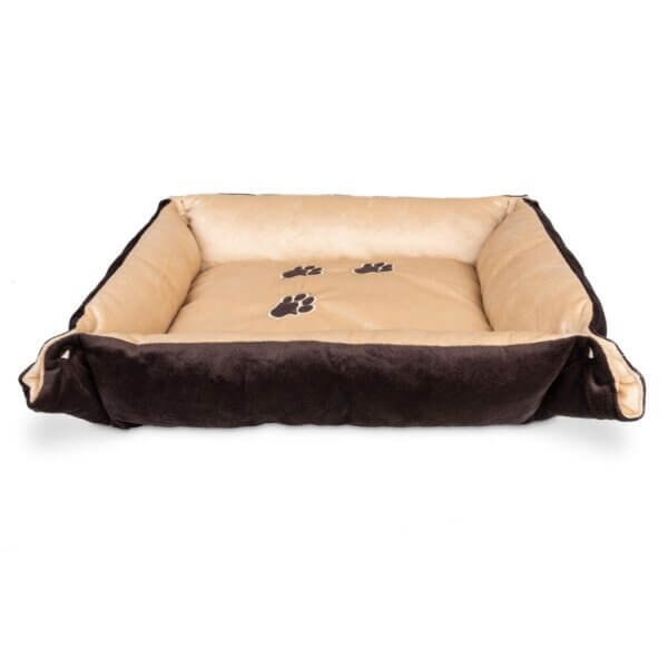 Paw Hunde- und Katzenbett
