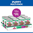Puppy All Breeds Beef - Can