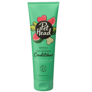 Furtastic Conditioner - Knot Detangler