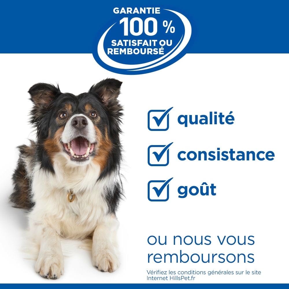 Canine Adult Small+Mini Breed Agneau &amp; Riz