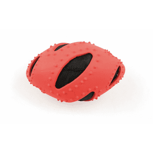 swisspet Joy Rubgyball