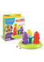 Snackpuzzle Spinning Hydrants
