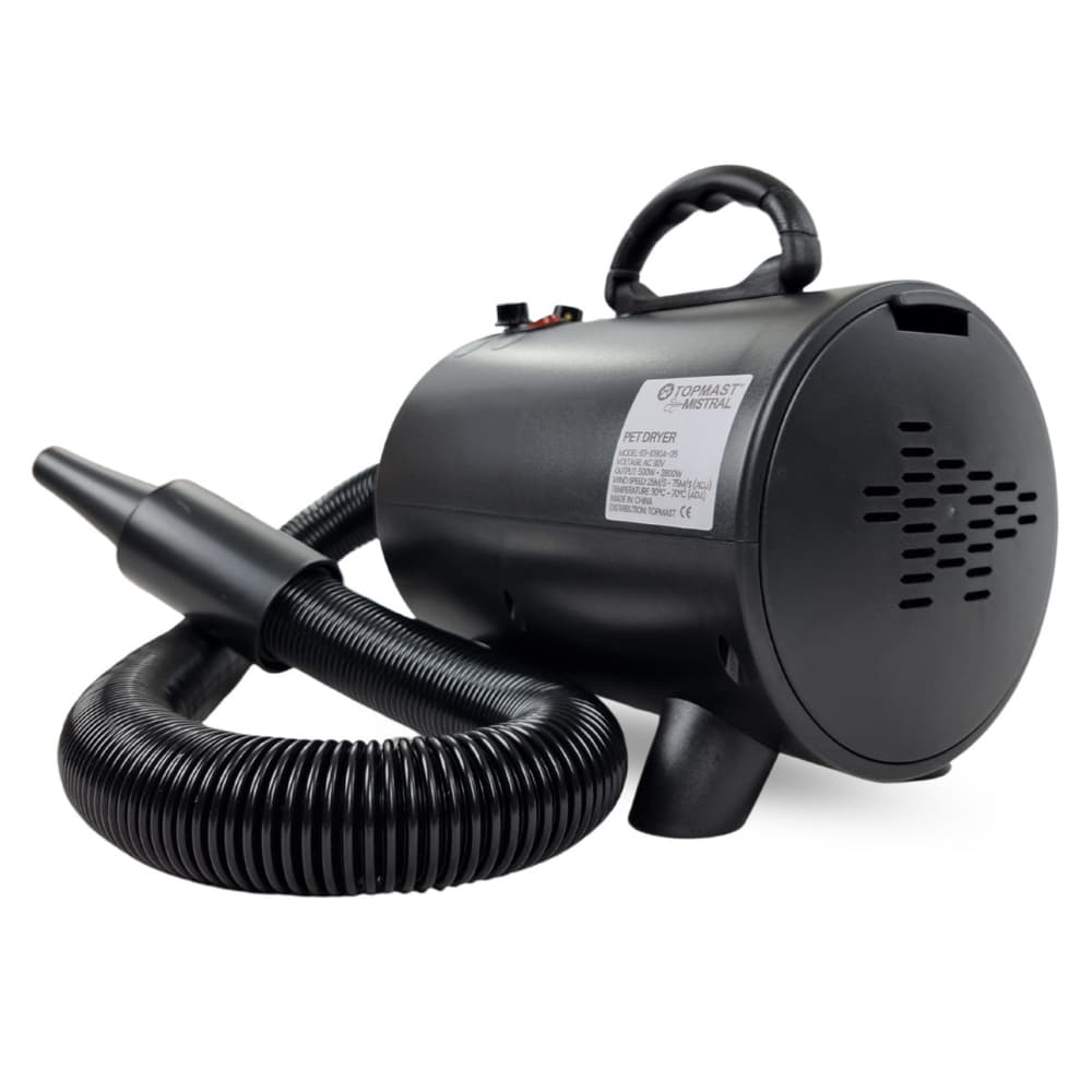 Dog hairdryer Mistral 2.0