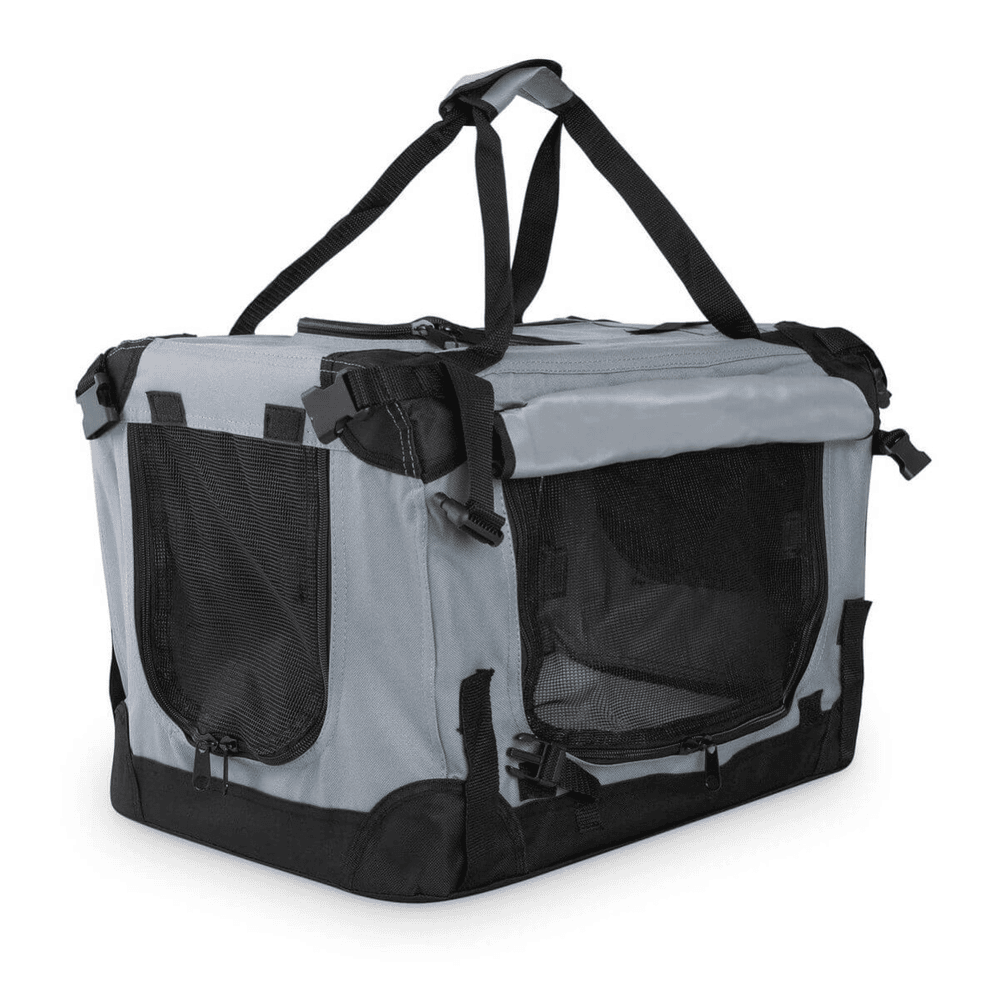 Niche de transport Soft Kennel