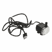 Pompe de rechange USB Flower Fountain LED