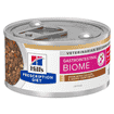 Feline Gastrointestinal Biome Stress Chicken Stew - Can