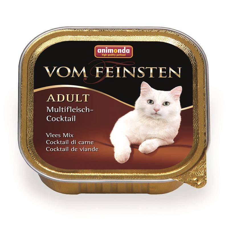 Vom Feinsten ADULT
