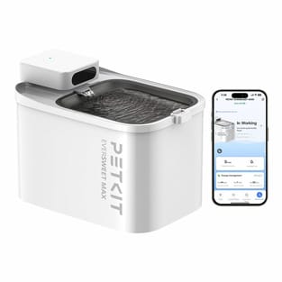 Eversweet Max fontaine à eau sans fil