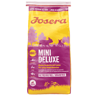 MiniDeluxe small dogs