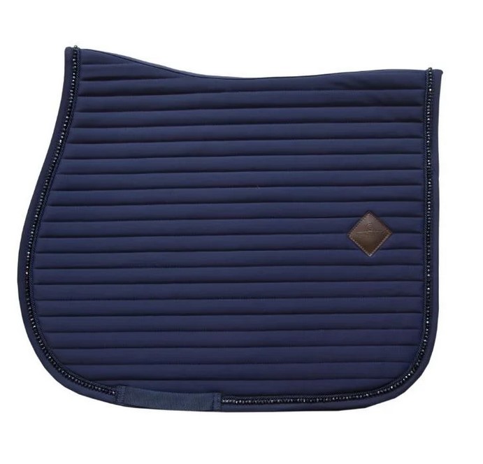 Saddle pad Pearls warmblood/versatility