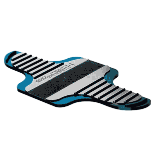 Composant de selle 3Spine