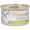 Miamor pâtées - boîtes