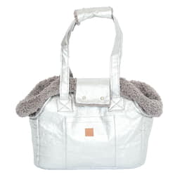 Lucky Bag Paper silver