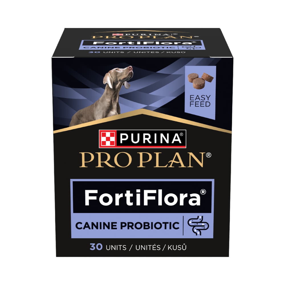 CANINE FortiFlora Chews