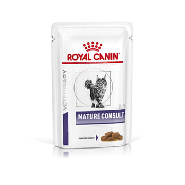 Mature Consult - Sachet