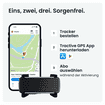 DOG 6 Tracker