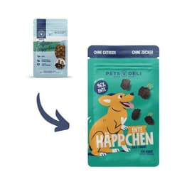 Entenhäppchen