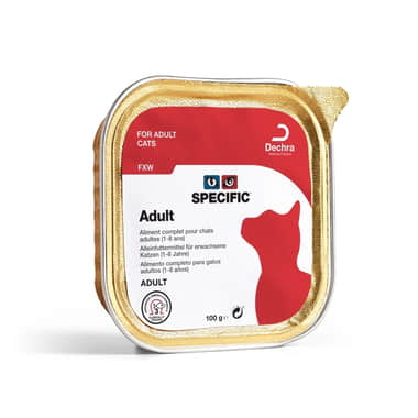 SPECIFIC Adult FXW