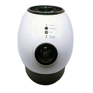 Pointer Mini Tennisball Wurfautomat 2.0