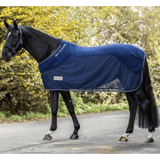 Fleece-Fliegendecke Comfort