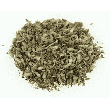 Catnip in Beutel