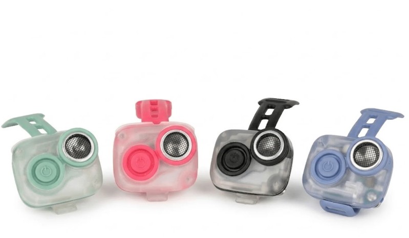 Soundshield MINI gegen Zecken & Flöhe